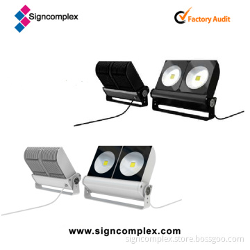 IP65 Versat 200W LED Flood Light